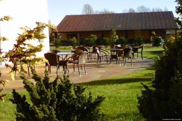 Hotel Del Parco (Vigevano)